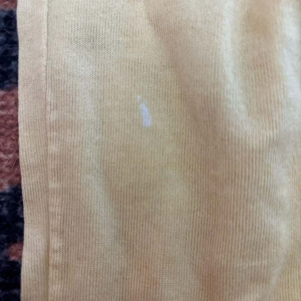 Vintage Florence Eiseman Yellow Sailboat Footie One-Piece